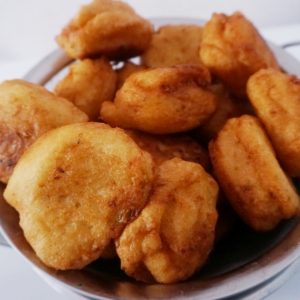 Nigerian Akara Recipe