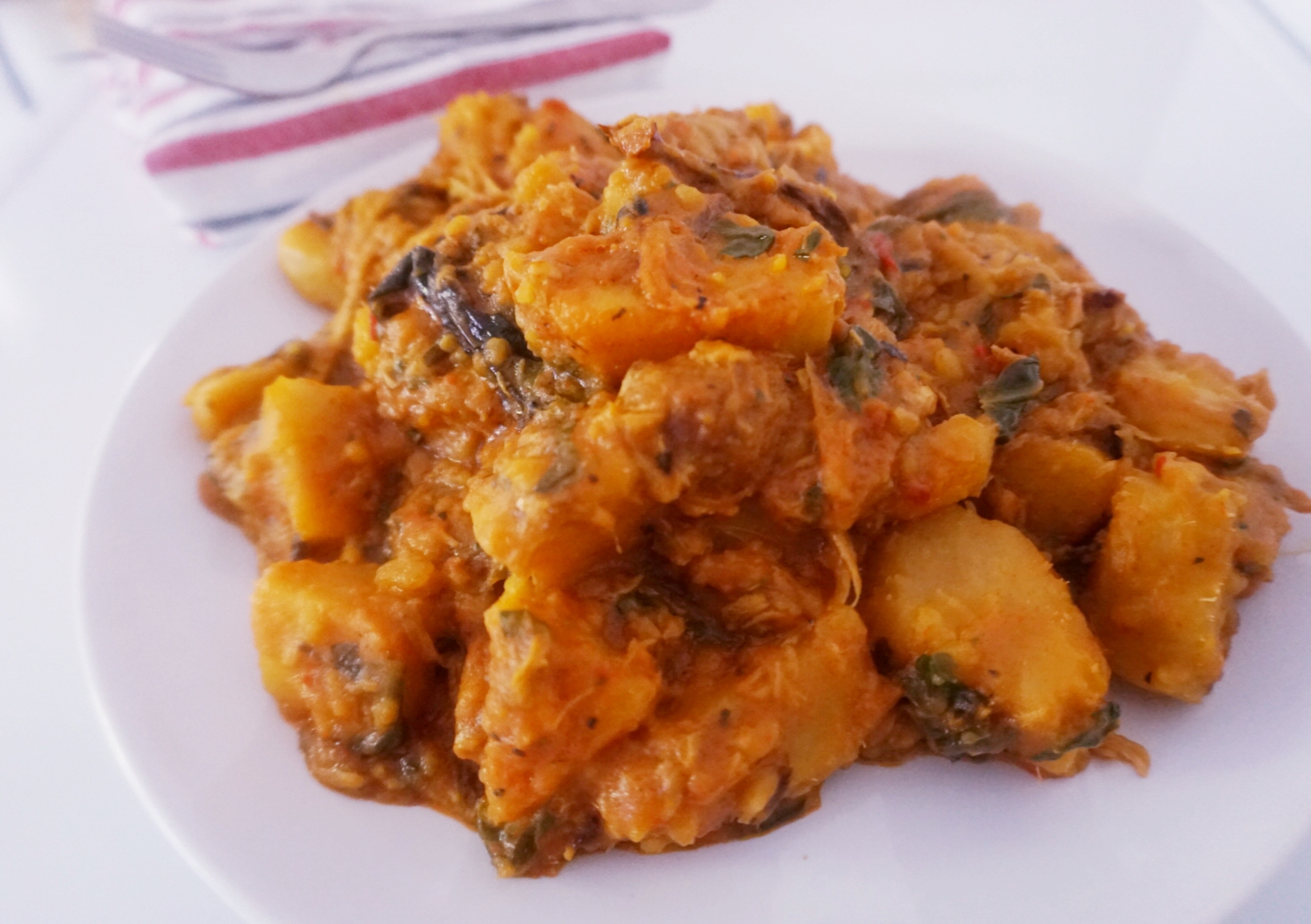 How To Make Tantalizing Nigerian Yam Pottage/Porridge (Asaro)