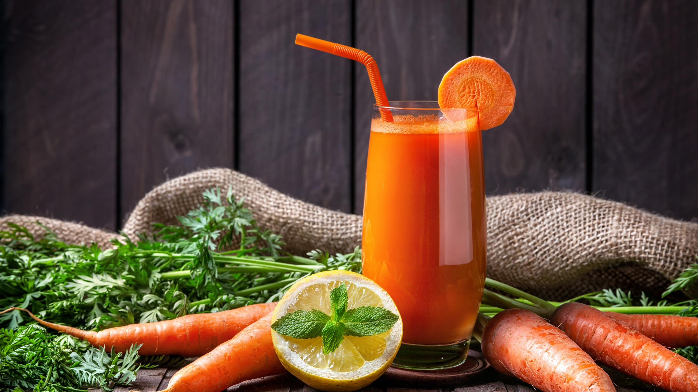 11 Amazing Health Benefits of Carrots And Carrot Juice