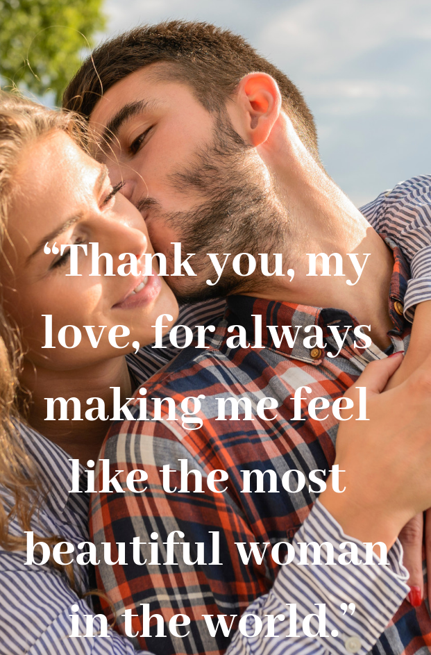 Quotes romantic wife love for 50 Love