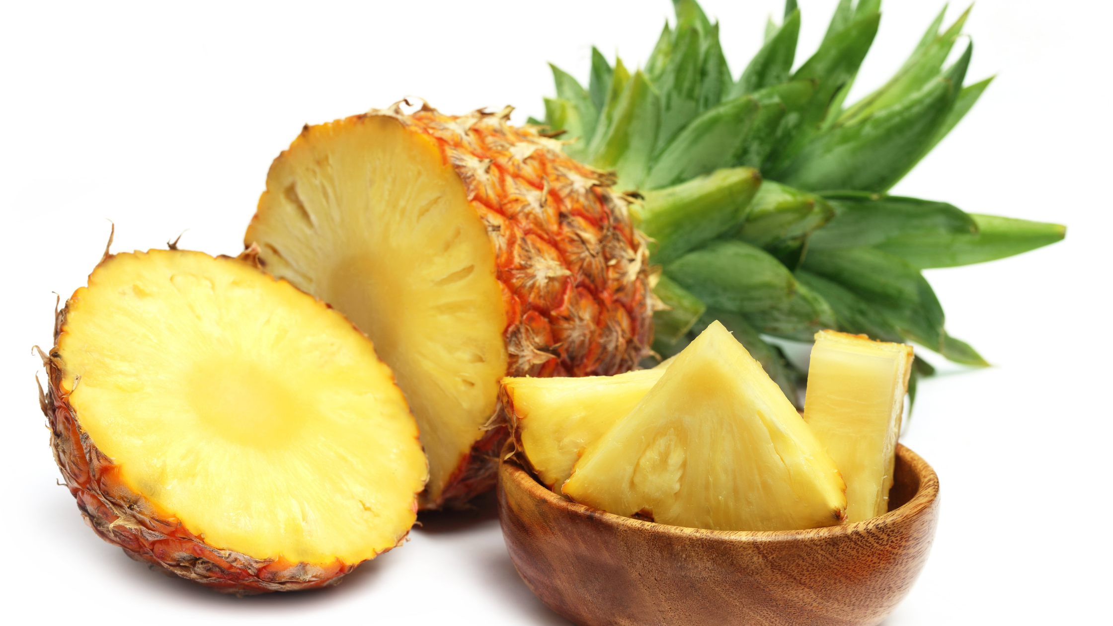 9 Health Benefits of Pineapple You need to Know