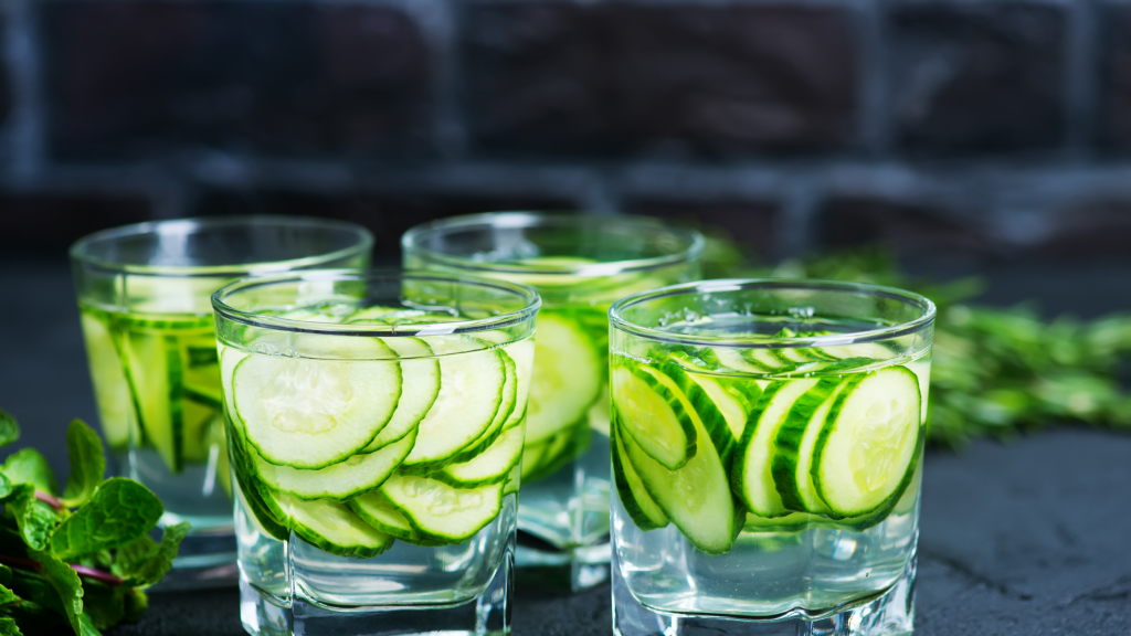 13 Evidence-Based Health Benefits of Cucumbers - Tinuolasblog