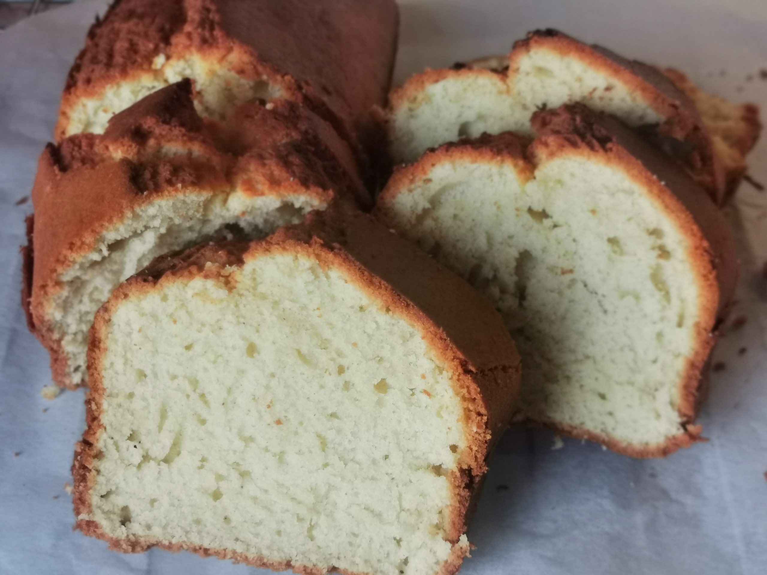 How to make Moist Nigerian Cake: Nigerian Cake Recipe