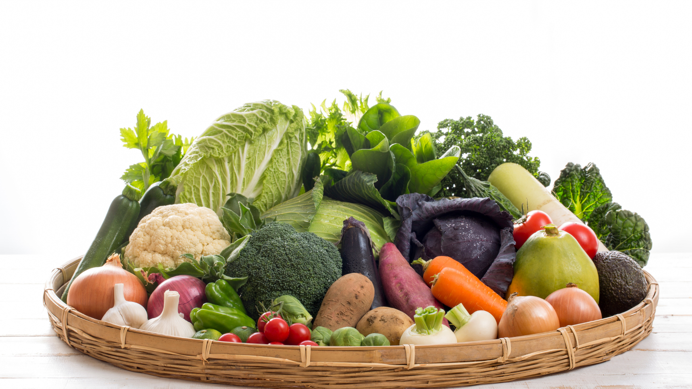 11 Best Lowest Carb Vegetables For Keto Diet