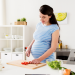 foods to eat during pregnancy