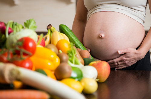 Foods To Eat During Pregnancy To Make Your Baby Smart And Intelligent