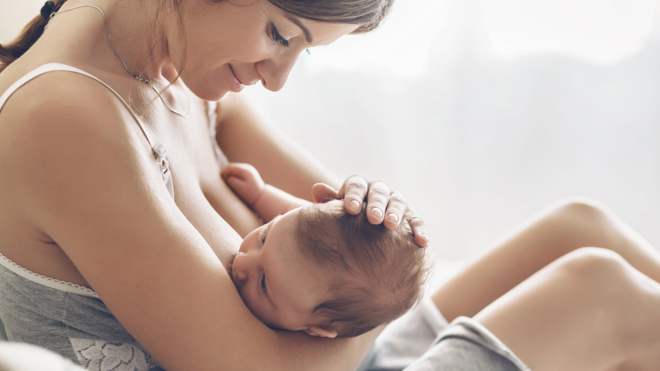 10 Foods to Limit Or Avoid While Breastfeeding
