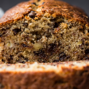 Banana Bread