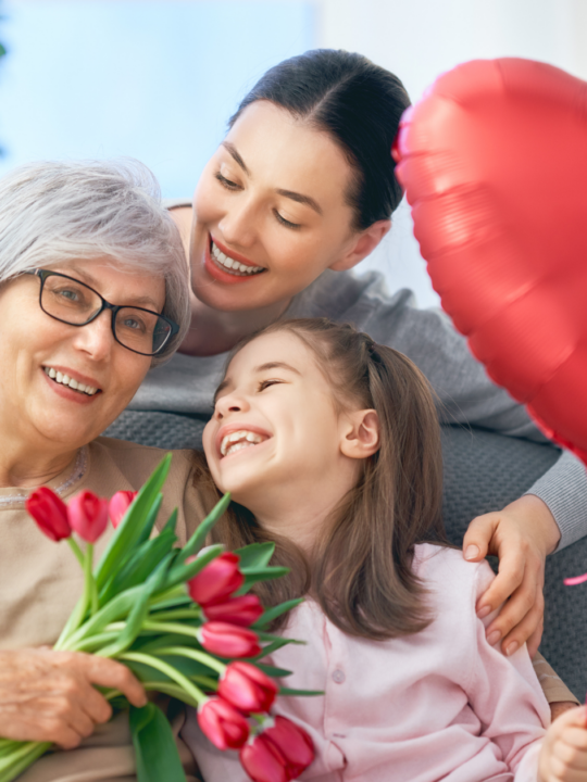 37 Heart Touching Mother’s Day Quotes