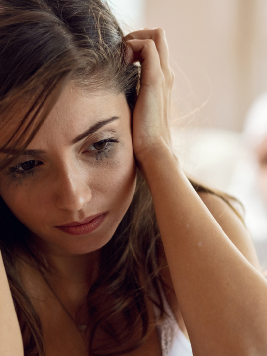 11 Hurting Signs That He Doesn’t Love You Anymore
